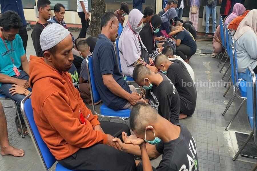 Foto Berita Jatim