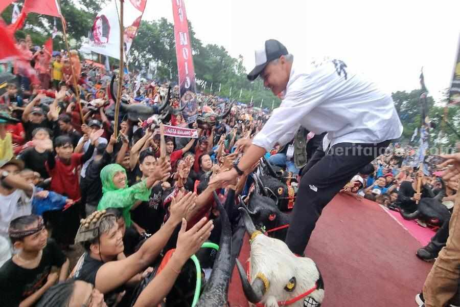 Foto Berita Jatim
