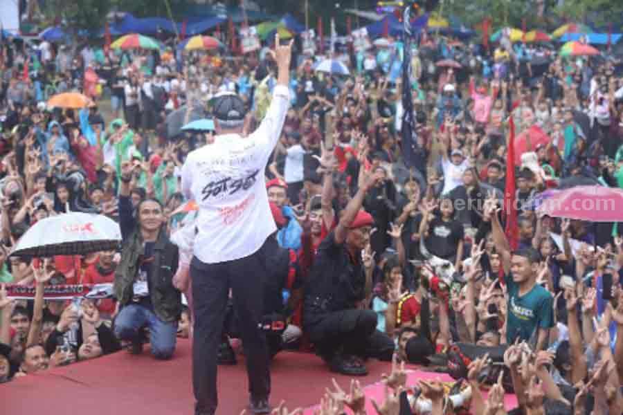 Foto Berita Jatim