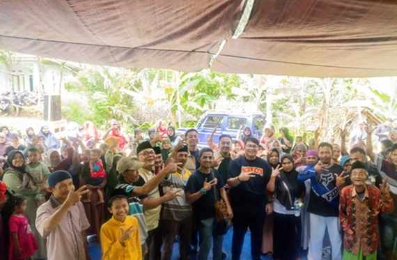 Foto Berita Jatim
