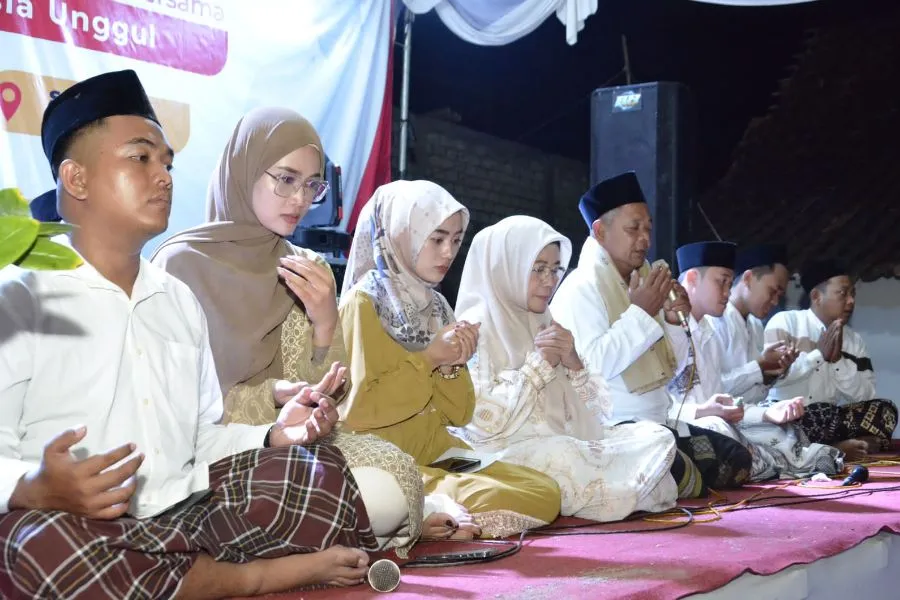 generasi merdeka