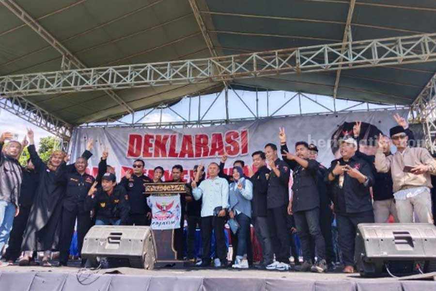 Foto Berita Jatim