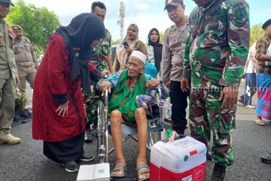 Foto Berita Jatim