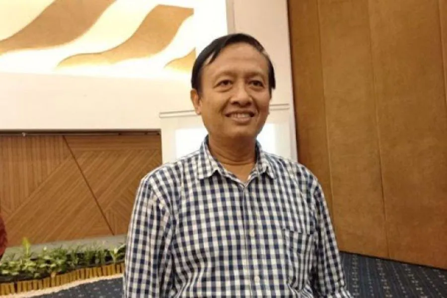 Pakar Unair: Penangkapan Palti Salah Penerapan Pasal UU ITE Foto Berita Jatim