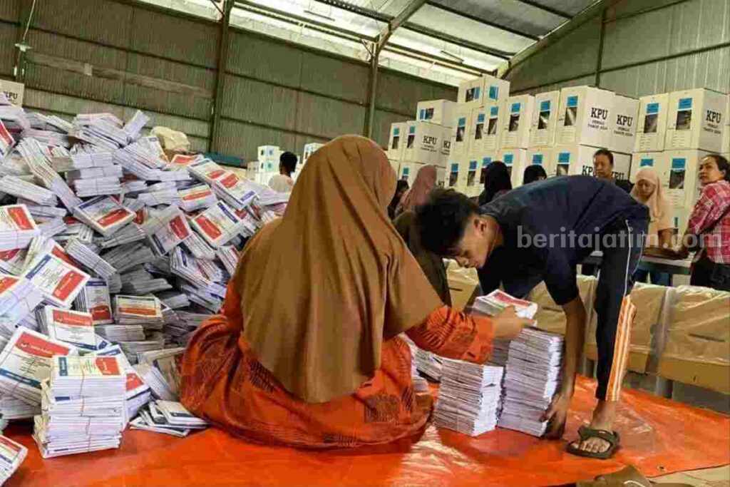 Foto Berita Jatim