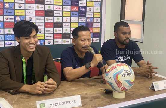 Foto Berita Jatim