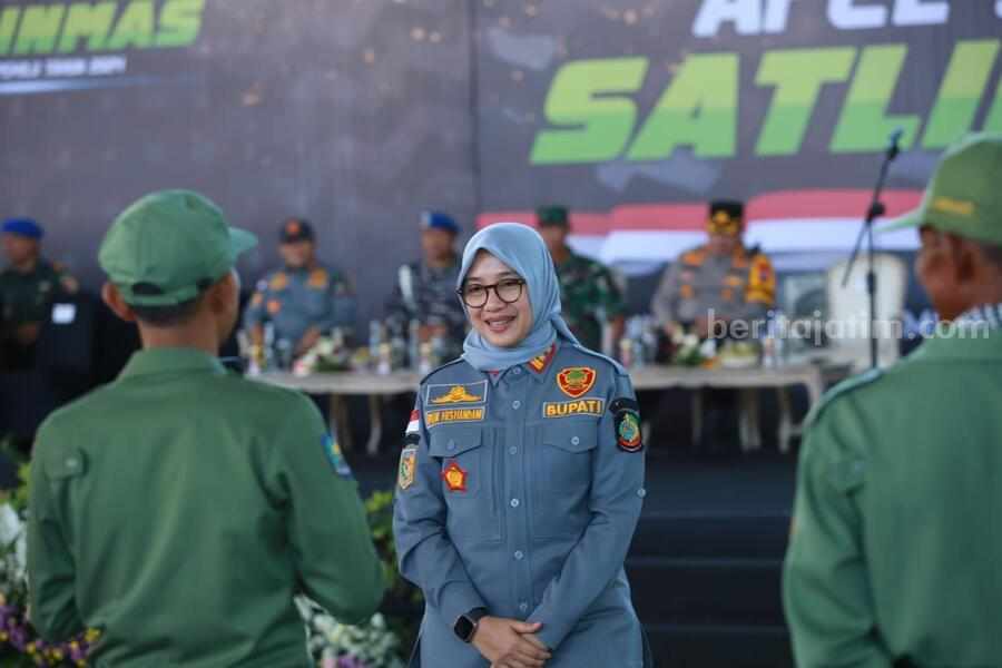 Foto Berita Jatim