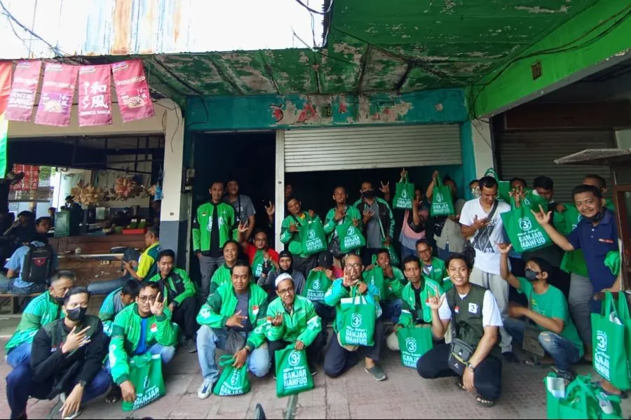Foto Berita Jatim