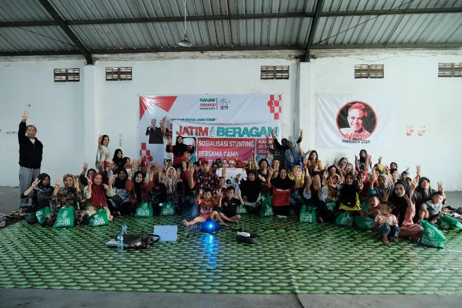 Foto Berita Jatim
