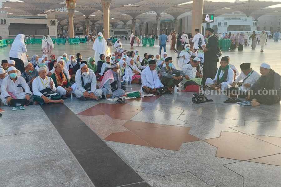 Foto Berita Jatim