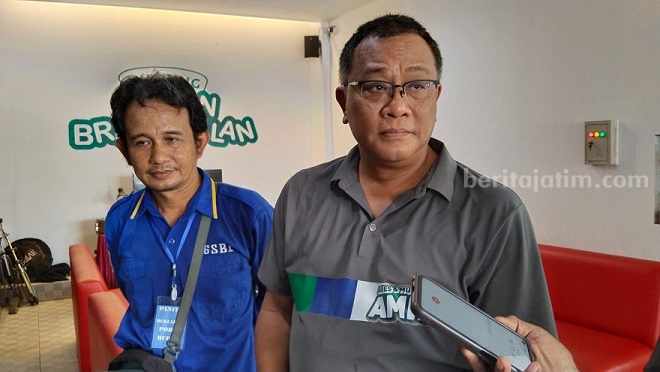 Foto Berita Jatim