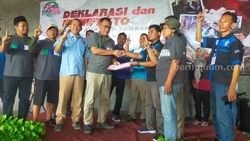 Foto Berita Jatim