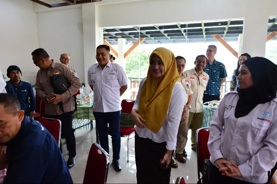 Foto Berita Jatim