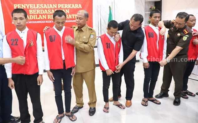Foto Berita Jatim