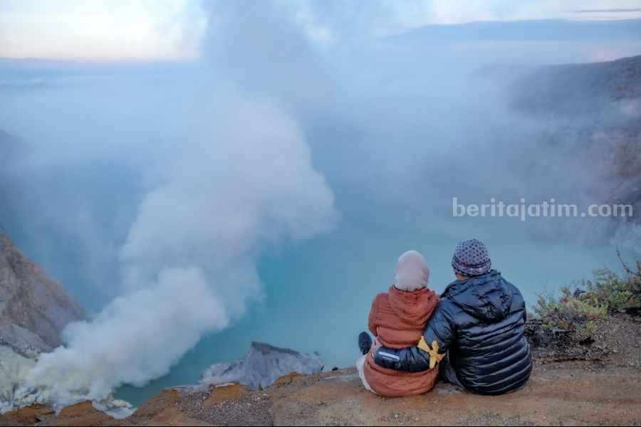 kawah ijen