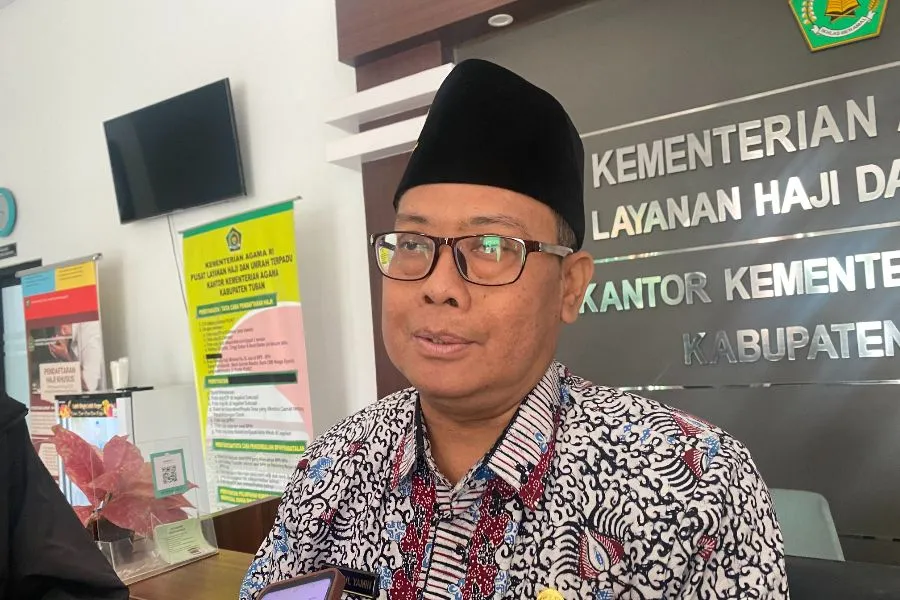 Foto Berita Jatim