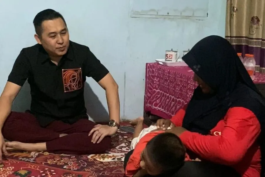 Foto Berita Jatim