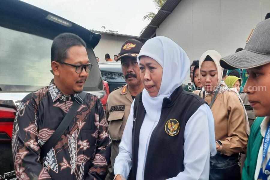Foto Berita Jatim