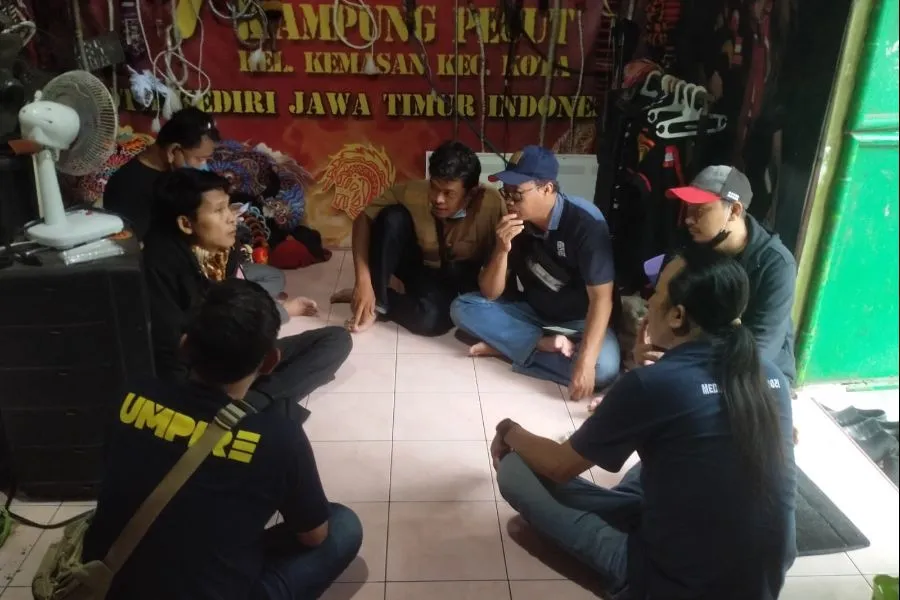 Foto Berita Jatim