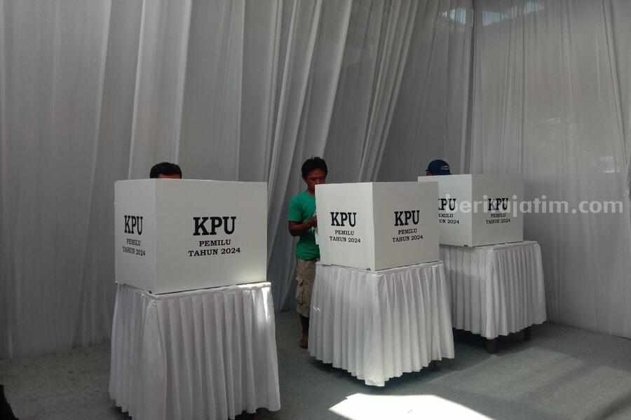 Foto Berita Jatim