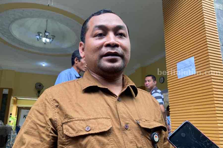 Foto Berita Jatim
