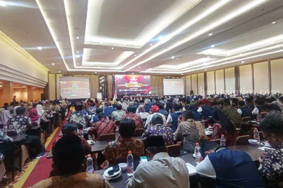 Foto Berita Jatim