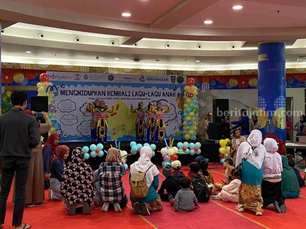 Foto Berita Jatim