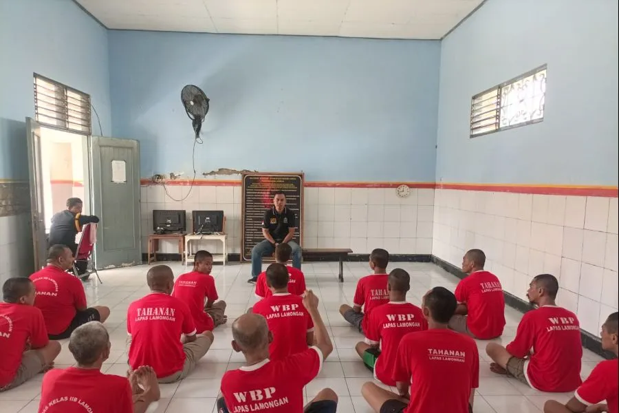 Foto Berita Jatim