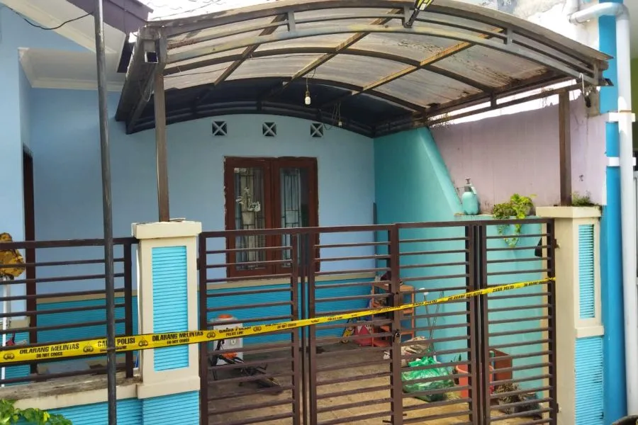 Wanita di Singosari Malang Tewas, Diduga Diracun Suami Foto Berita Jatim