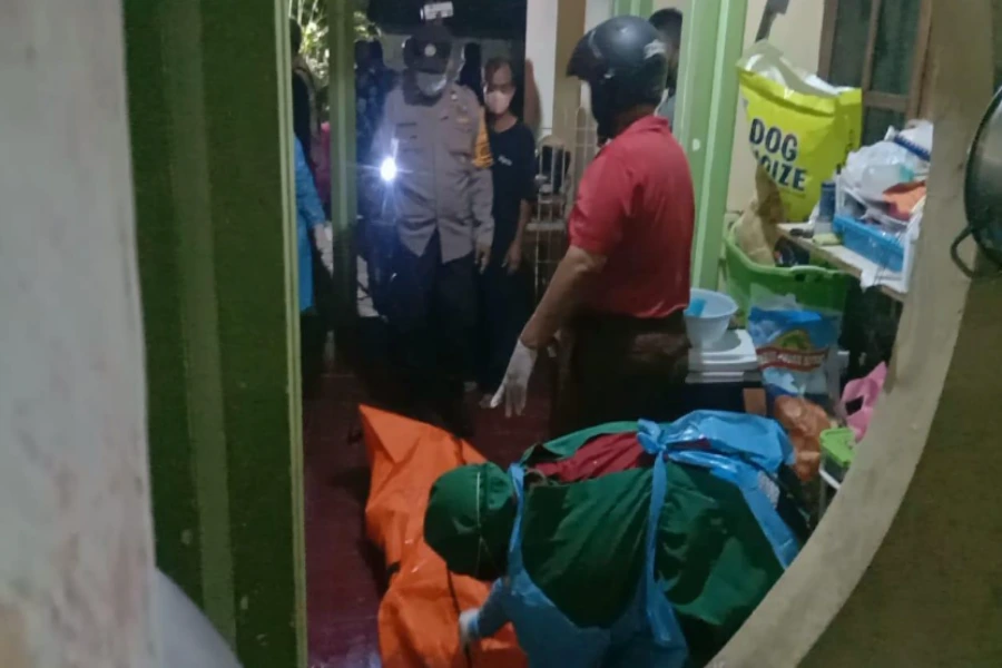 Majikan yang Meninggal di Blitar Tenar Kejam pada ART Majikan Blitar