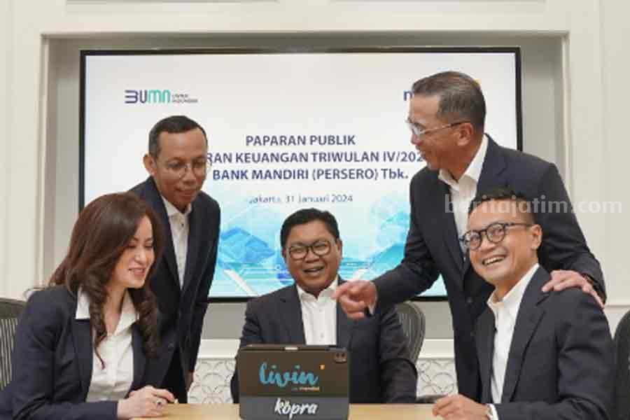 Foto Berita Jatim