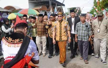 Foto Berita Jatim