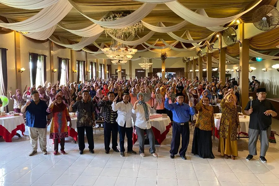 Foto Berita Jatim