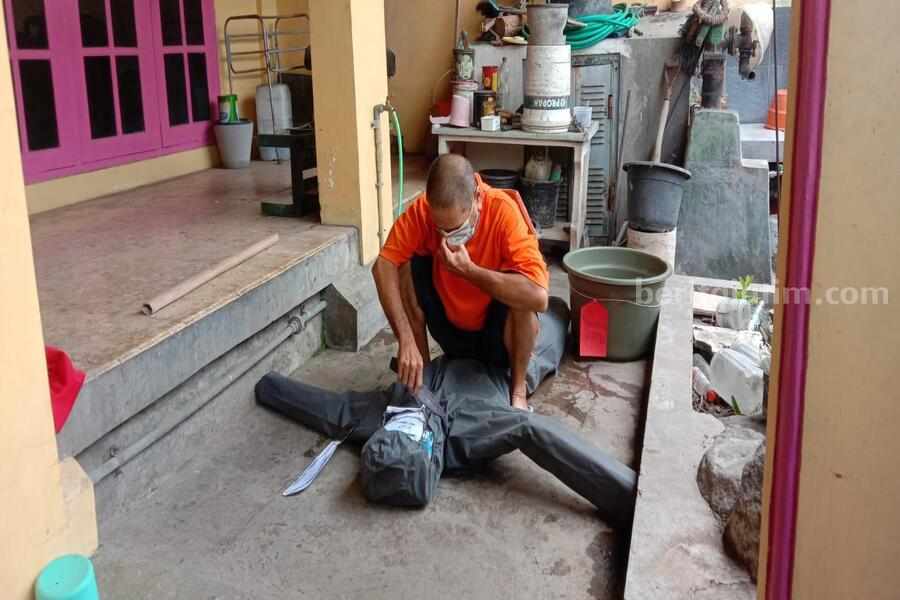 Foto Berita Jatim