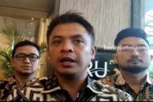 Foto Berita Jatim