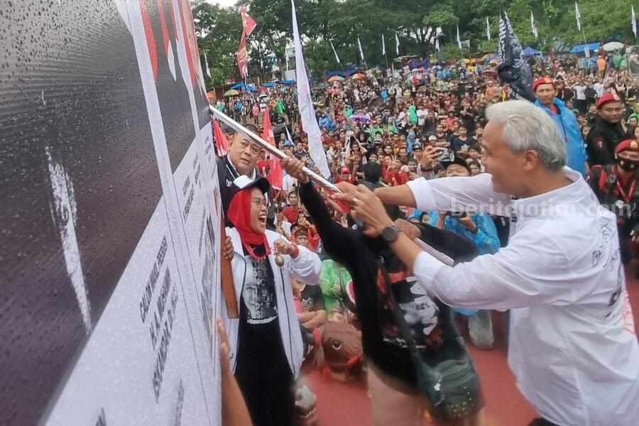Foto Berita Jatim