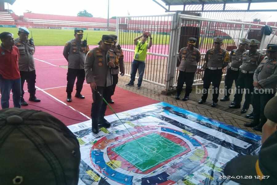 Foto Berita Jatim