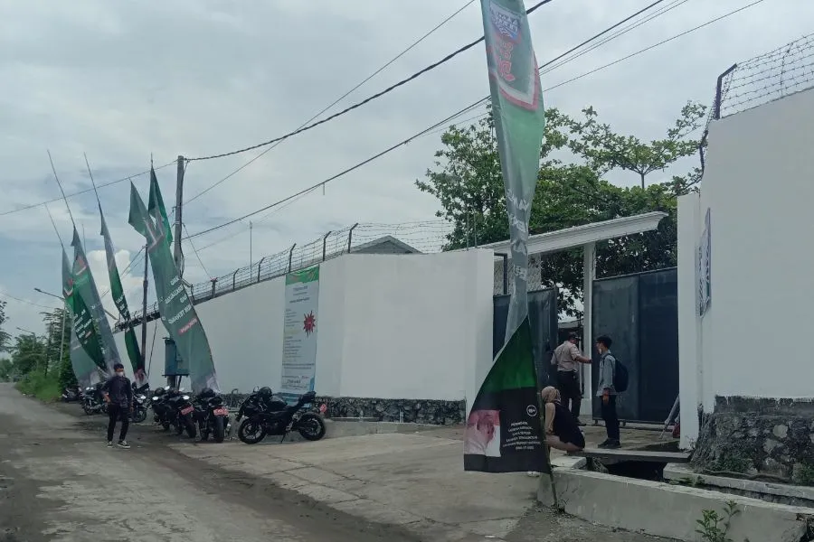 Foto Berita Jatim