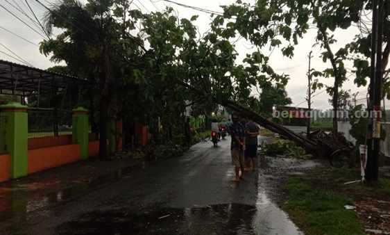 Foto Berita Jatim