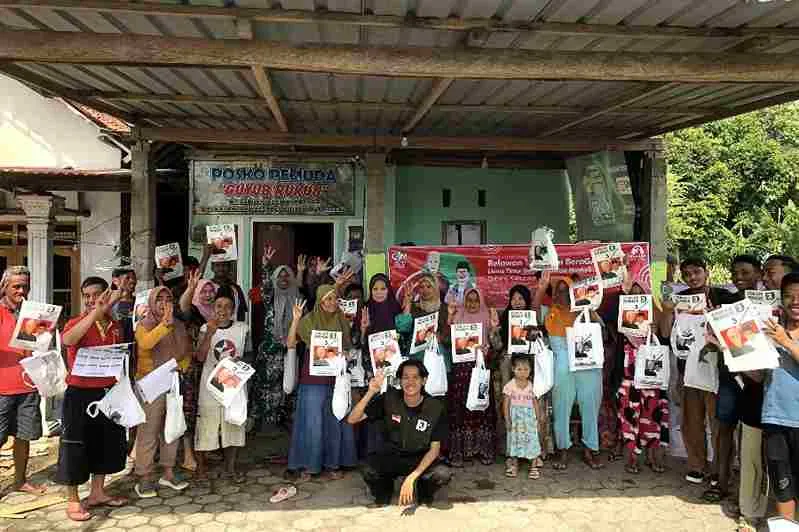 pasar murah jatim beragam