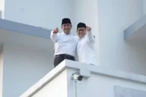 Paslon AMIN Agendakan Kampanye dan Istighosah di Pamekasan Foto Berita Jatim