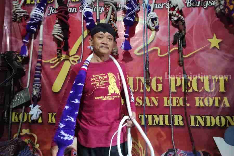 Pecut Samandiman