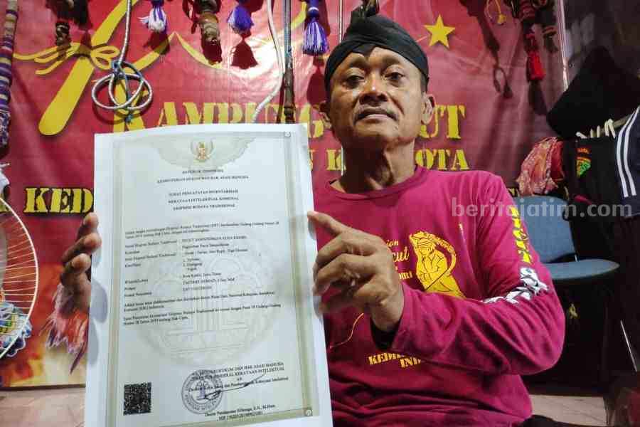 Moh Hanif