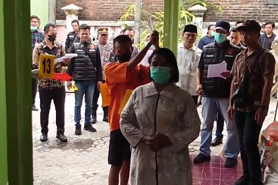Foto Berita Jatim
