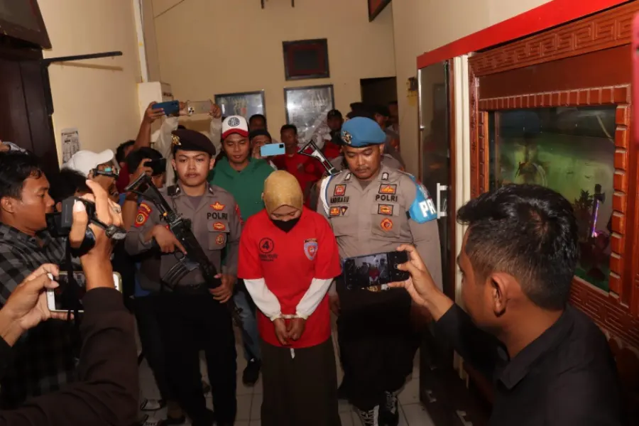 Foto Berita Jatim
