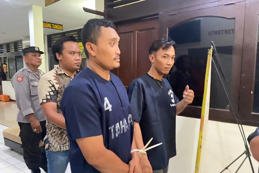 penculikan tuban