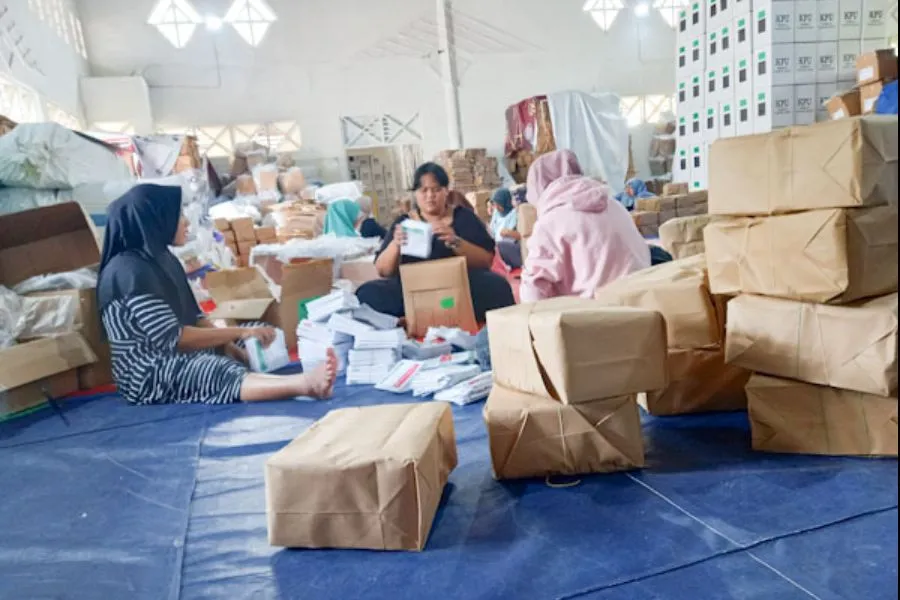 Foto Berita Jatim