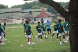 Perssu MC ‘On Fire’ Babak 28 Besar Liga 3 Jatim Perssu FC