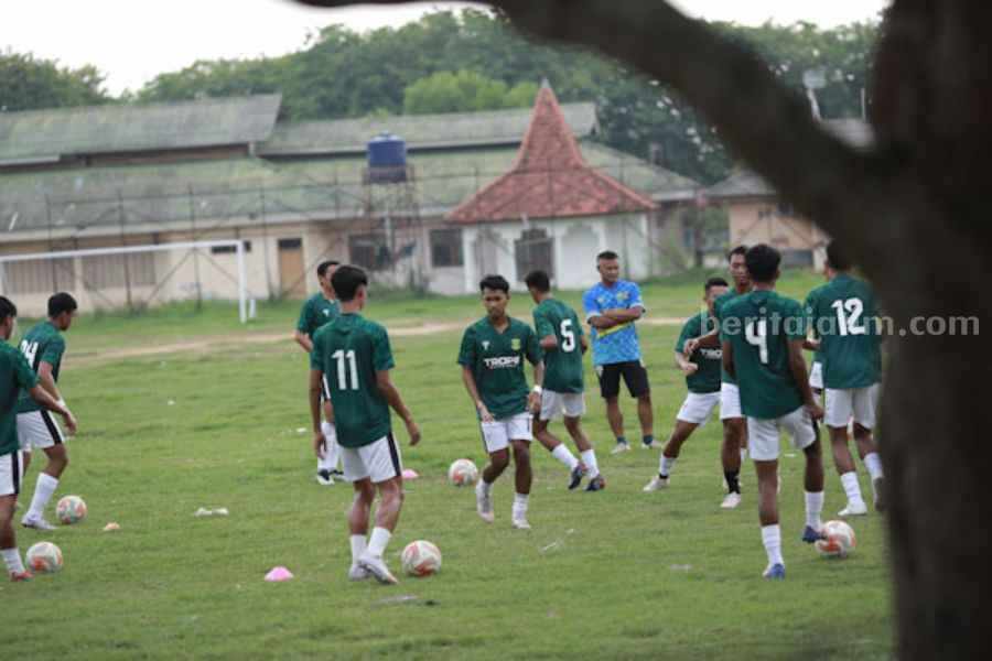 Perssu MC ‘On Fire’ Babak 28 Besar Liga 3 Jatim Perssu FC