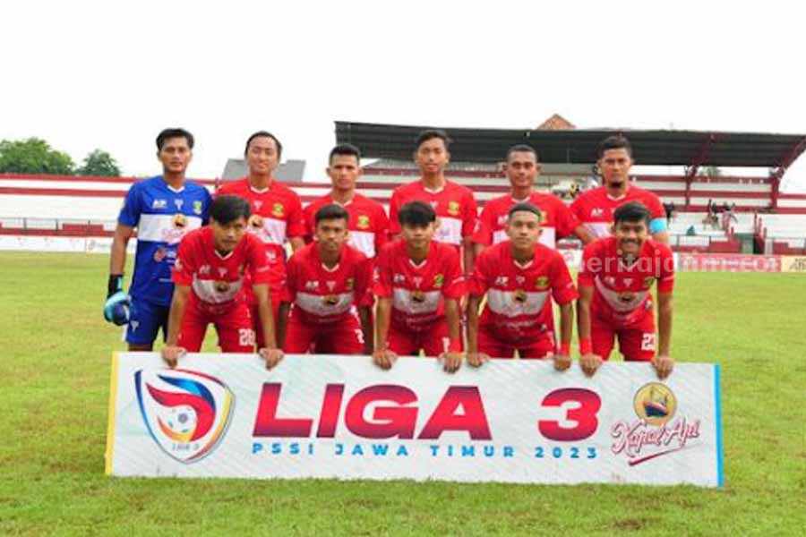 Foto Berita Jatim